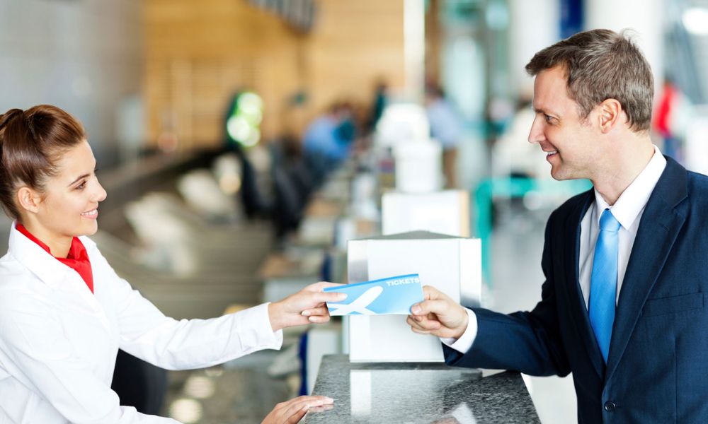 Airport Management