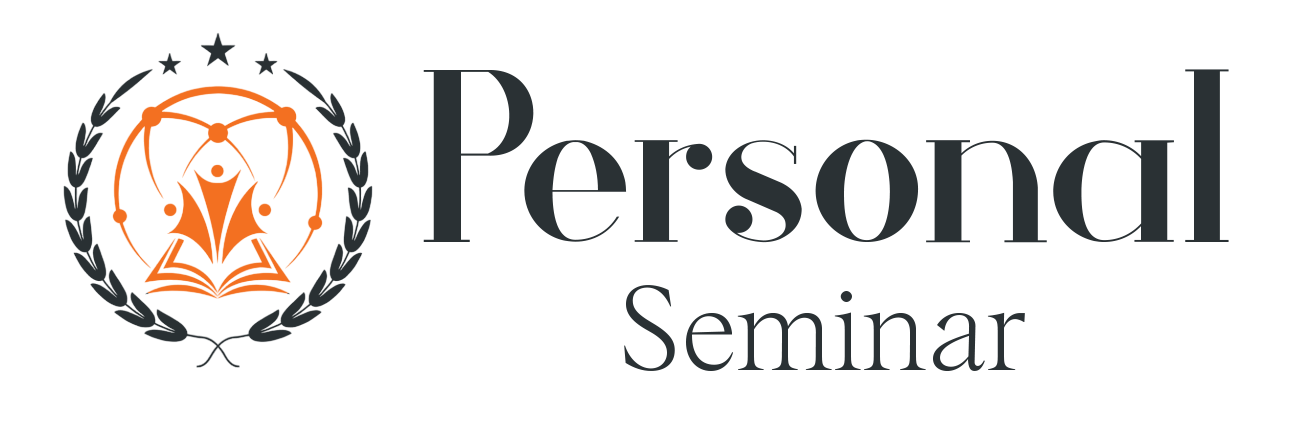 Personal Seminar